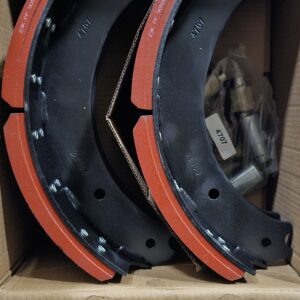 4707 Brake Shoes