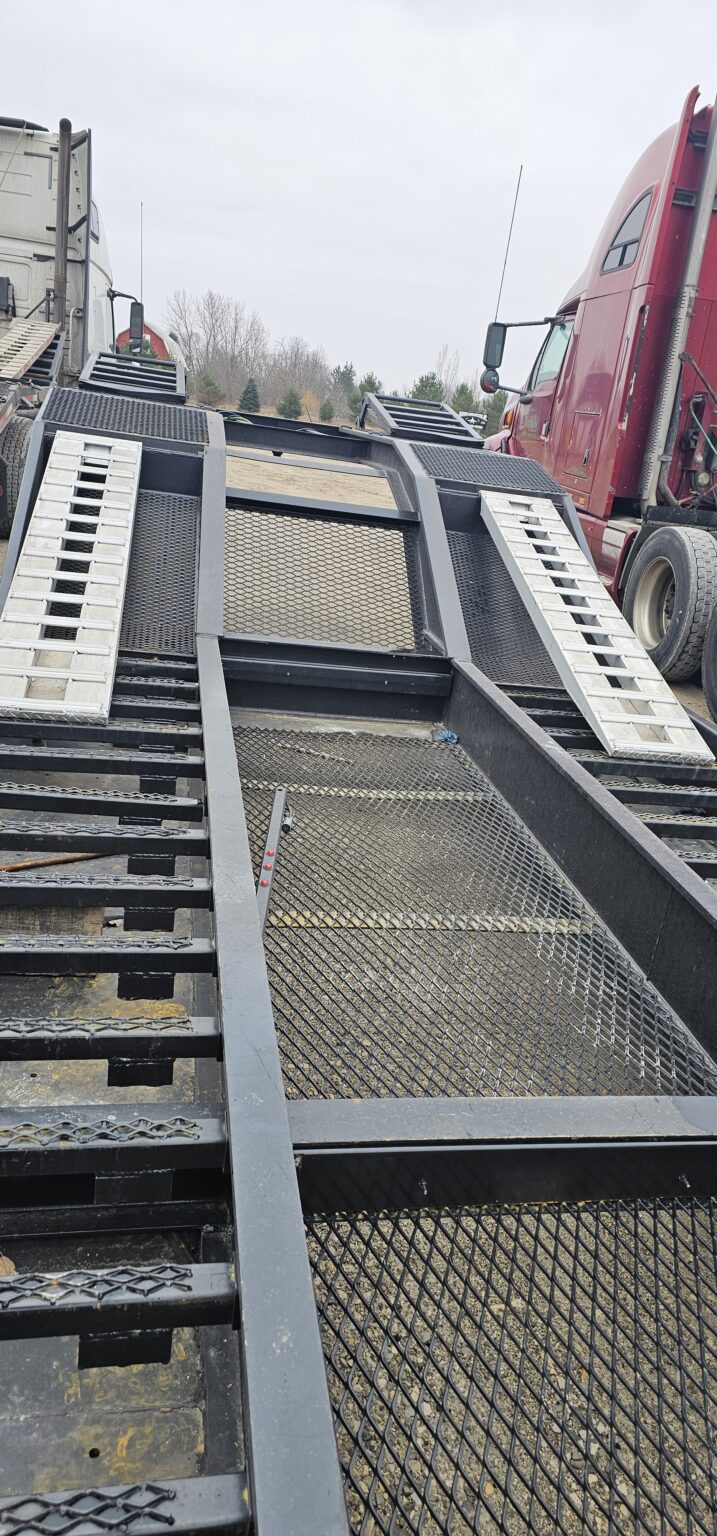 Custom Lowboy - Image 2