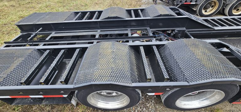 Custom Lowboy - Image 4
