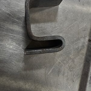 S-Hook Ramp Stops