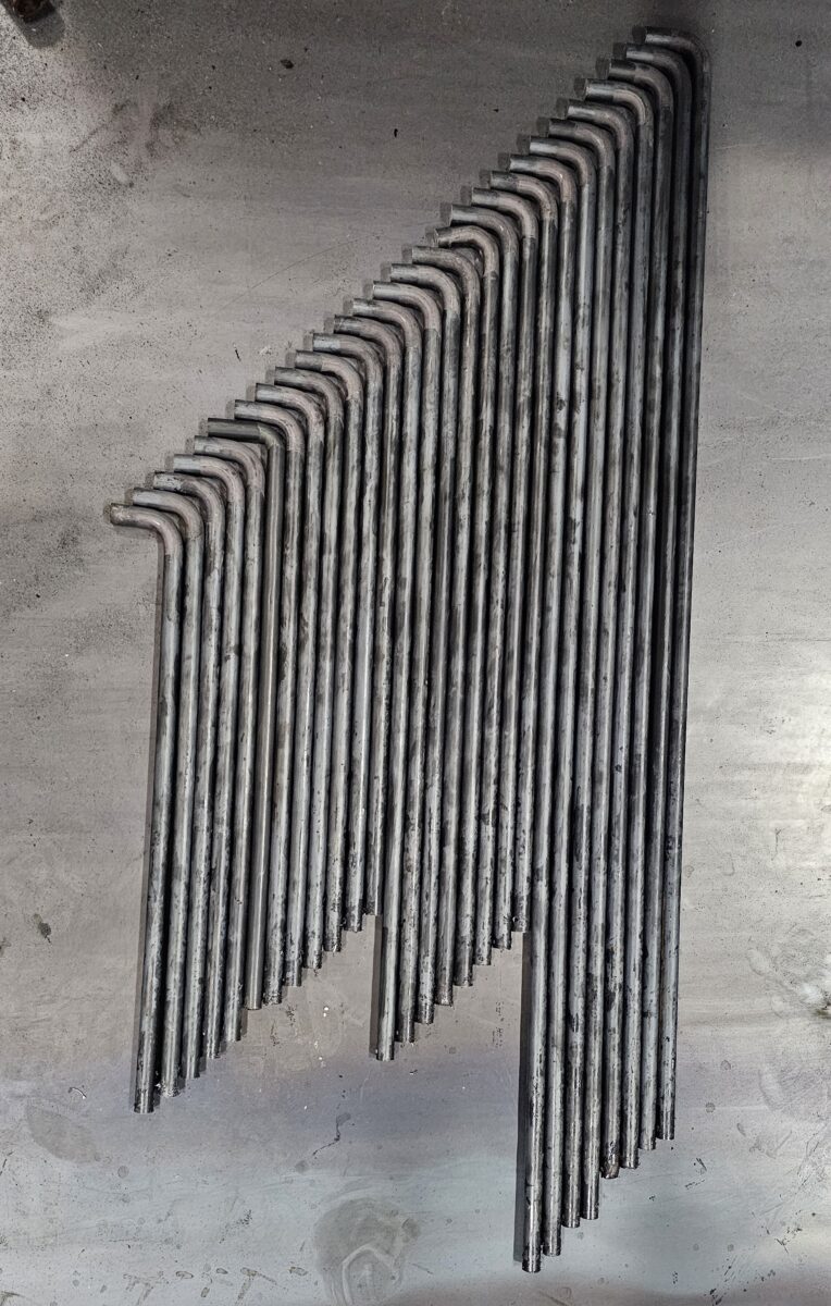 Steel Pins - Image 2