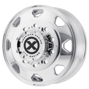 American Racing AO401 Octane