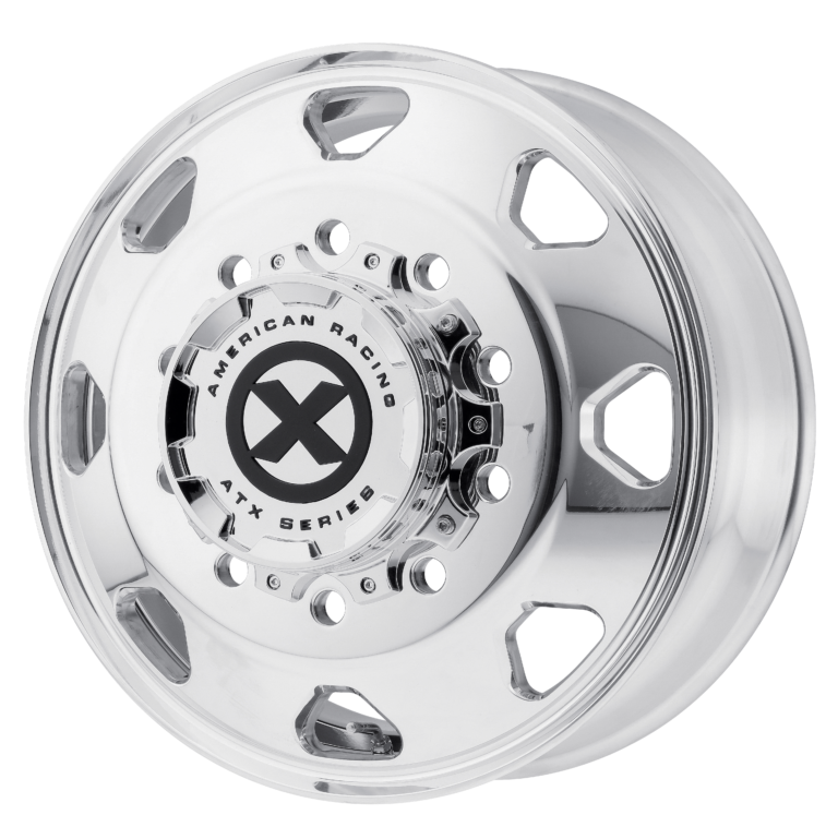 American Racing AO401 Octane
