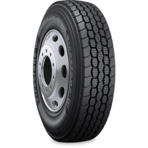 Firestone FD692 Drive Tire