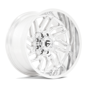 HURRICANE 20X10 8X6.5 125 HE -18 Wheels