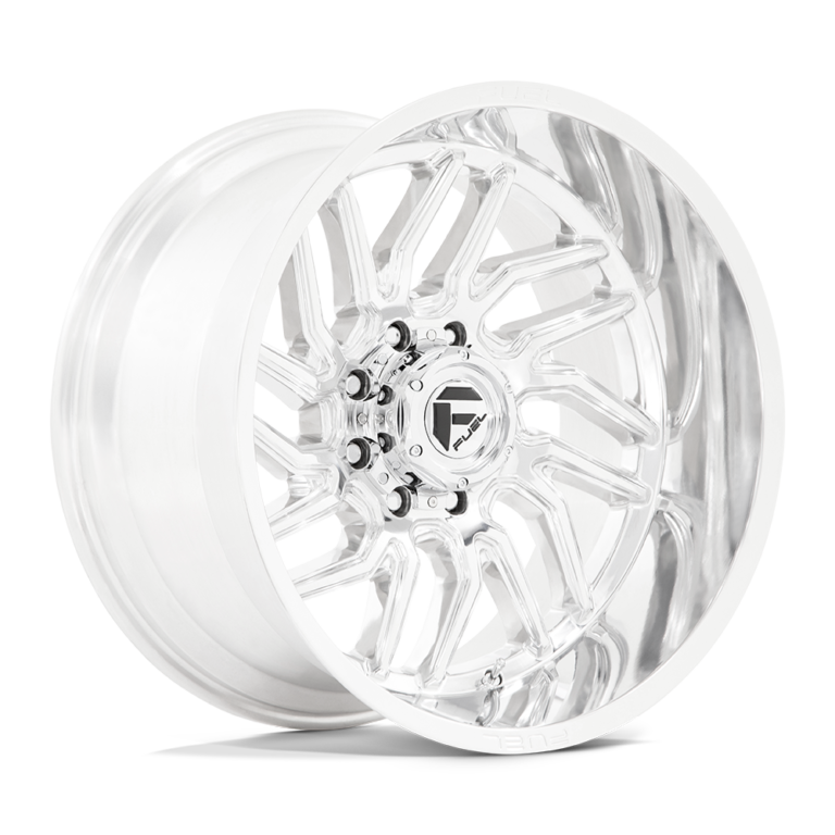 HURRICANE 20X10 8X6.5 125 HE -18 Wheels