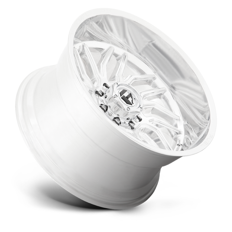 HURRICANE 20X10 8X6.5 125 HE -18 Wheels - Image 3