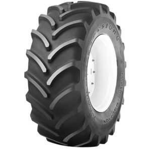 Firestone Maxi Traction