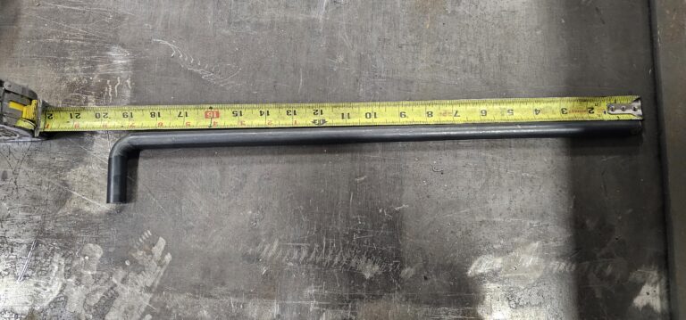 Steel Pins