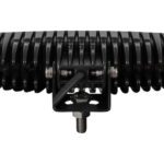 6.5 INCH LED FLOOD LIGHT WITH STROBE - RECTANGULAR LENS - Image 5