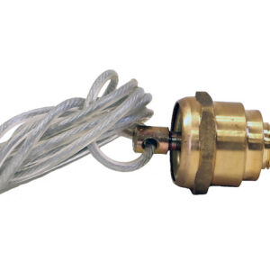 UNIVERSAL AIR DRAIN VALVE