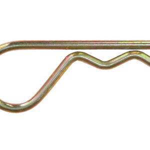 1/8 INCH DIAMETER ZINC COTTER PIN REPLACEMENT