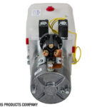 4-WAY DC POWER UNIT - ELECTRIC CONTROL SERIES - Image 3