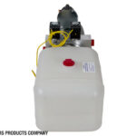 4-WAY DC POWER UNIT - ELECTRIC CONTROL SERIES - Image 4